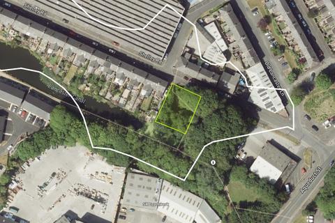 Land for sale, Land Adjacent to 35 Shelly Rd,  Ashton-On-Ribble, Preston PR2