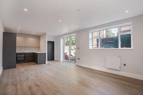 Studio for sale, Fanshaw Street, London, N1