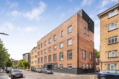 Studio for sale, Fanshaw Street, London, N1
