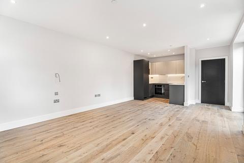 Studio for sale, Fanshaw Street, London, N1