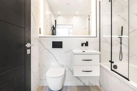 Studio for sale, Fanshaw Street, London, N1