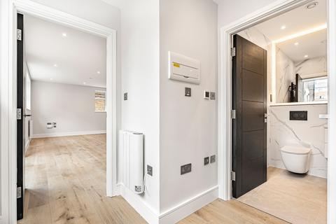 Studio for sale, Fanshaw Street, London, N1
