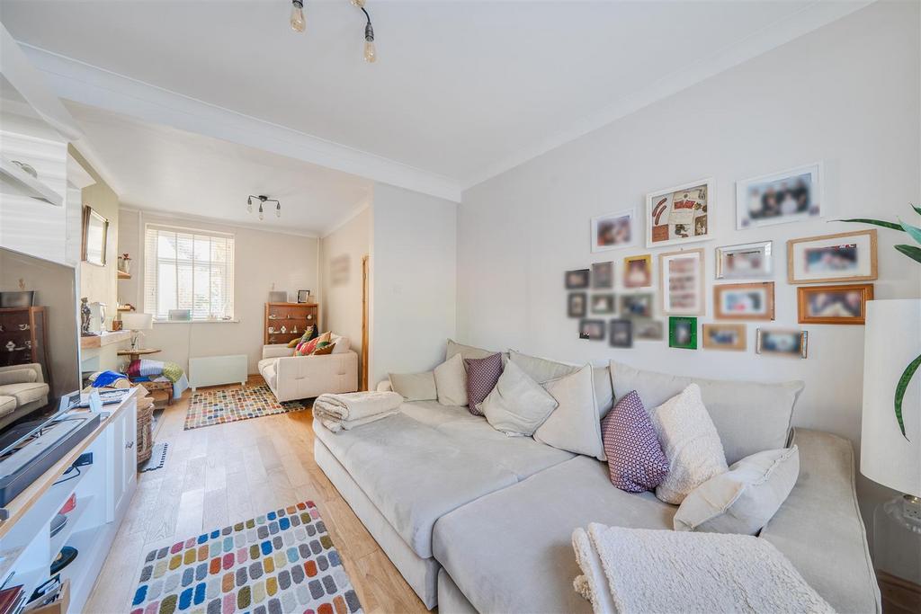 House in Swansea - More