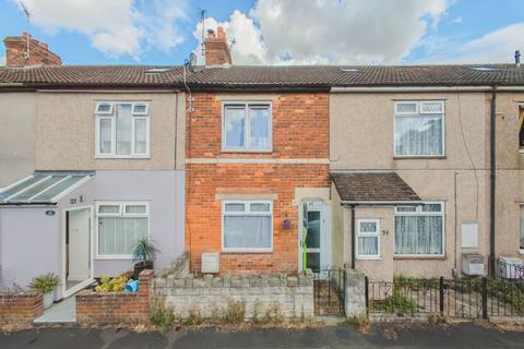 2 bedroom terraced house for sale, Buller Street, Gorse Hill, Swindon, SN2 8DG