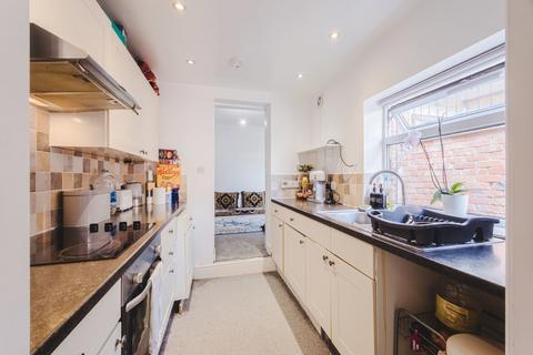 2 bedroom terraced house for sale, Buller Street, Gorse Hill, Swindon, SN2 8DG
