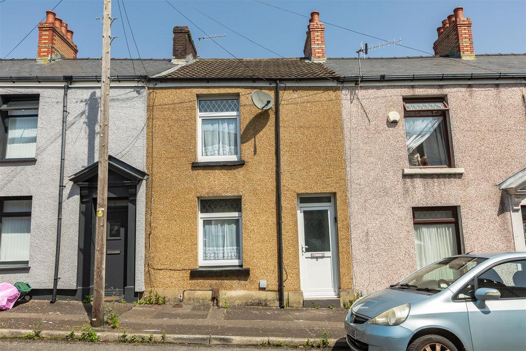 House in Swansea