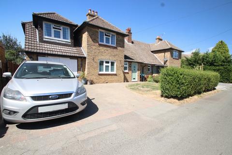 Beldam Haw, Halstead, TN14