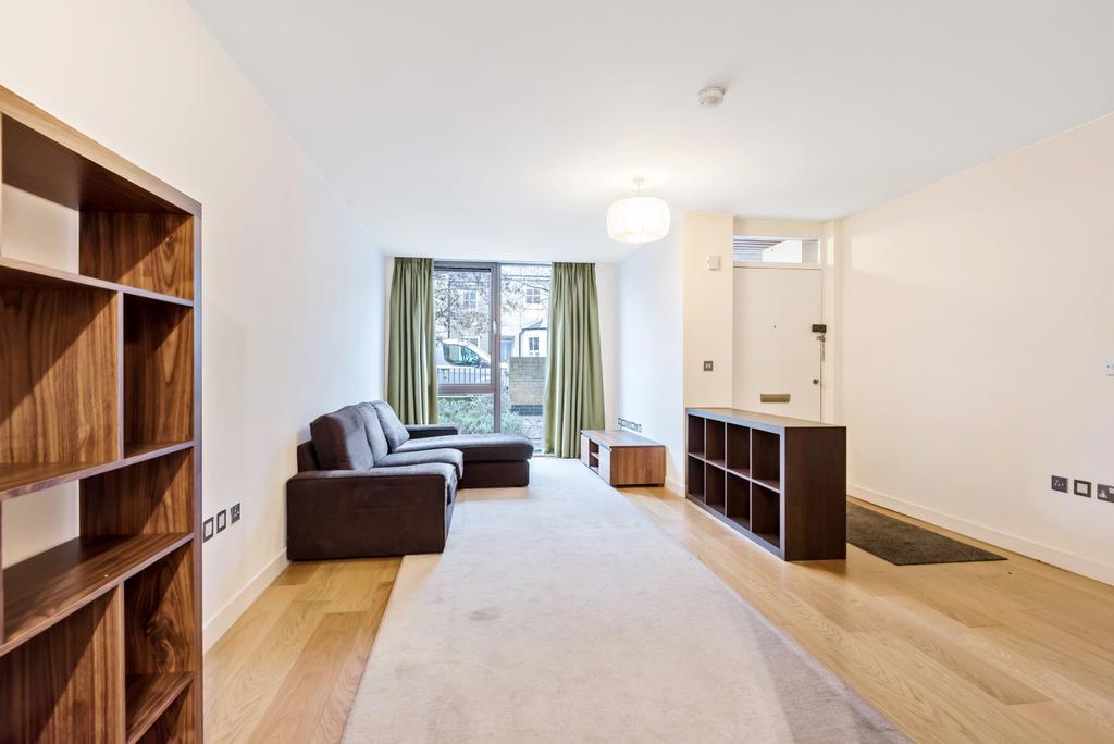 Apartment in London - View 2