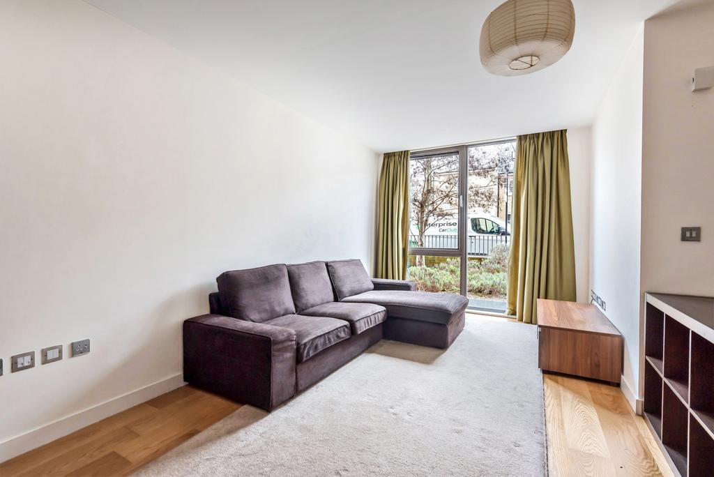 Apartment in London - View 3