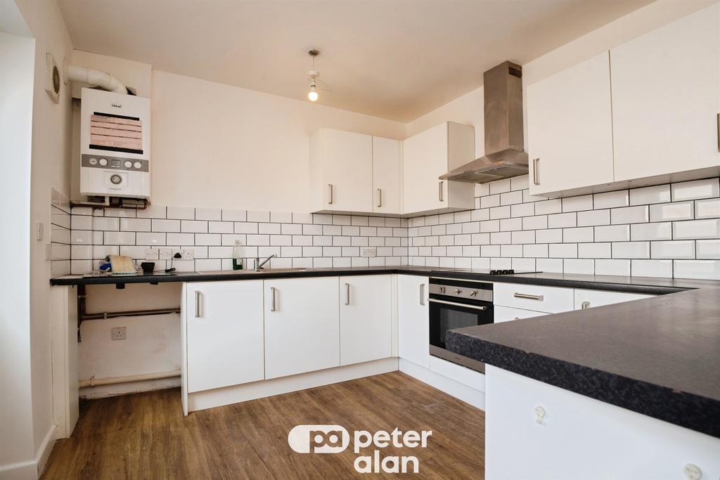 House in Cardiff, Roath - View 2
