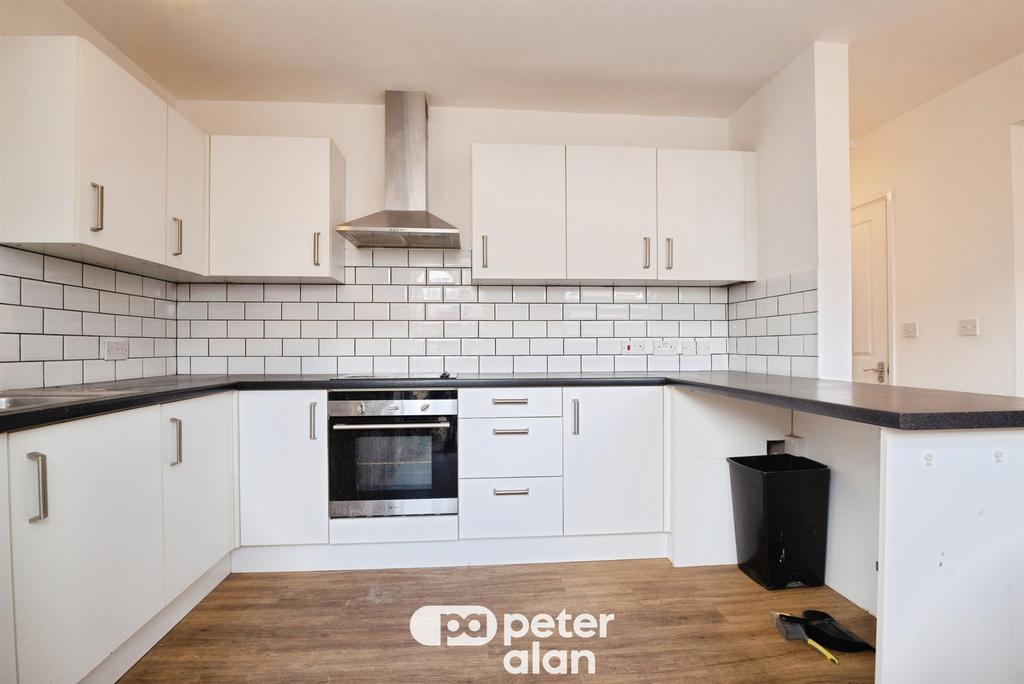 House in Cardiff, Roath - View 3