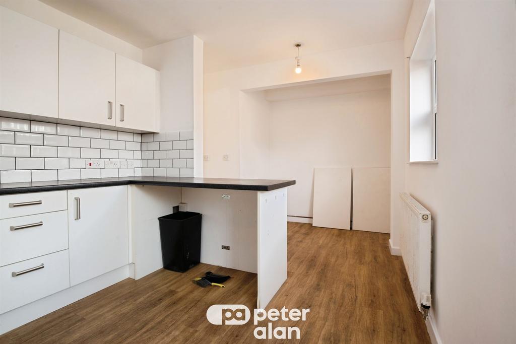 House in Cardiff, Roath - View 4