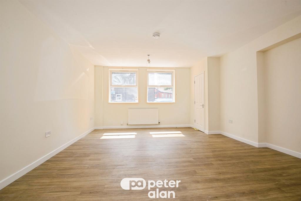 House in Cardiff, Roath - View 5
