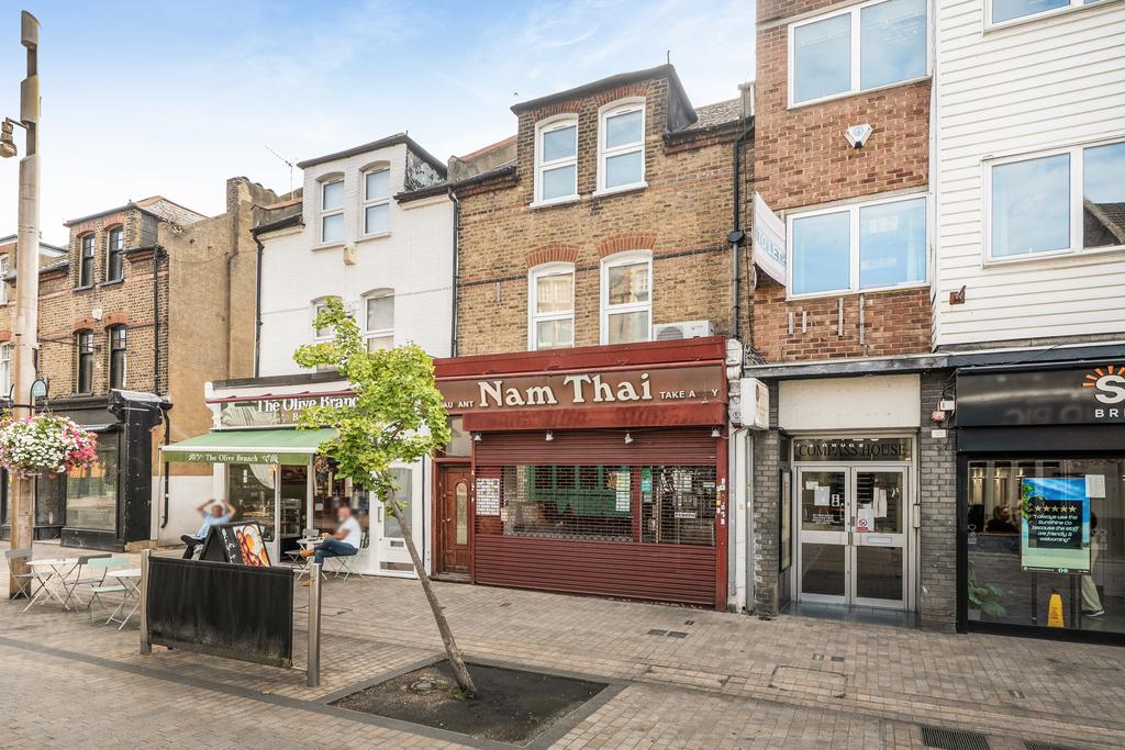 East Street, Bromley, BR1