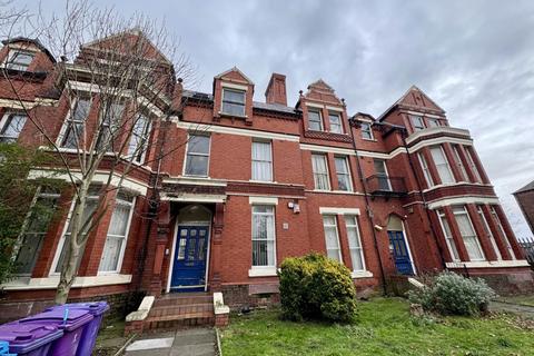 1 bedroom flat to rent, Princes Avenue, Liverpool, L8