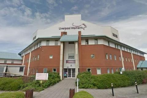 1 bedroom flat to rent, Princes Avenue, Liverpool, L8