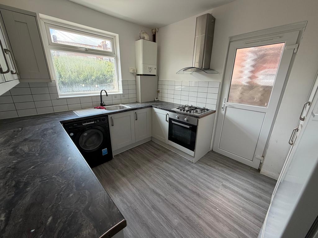 House in Levenshulme - View 3