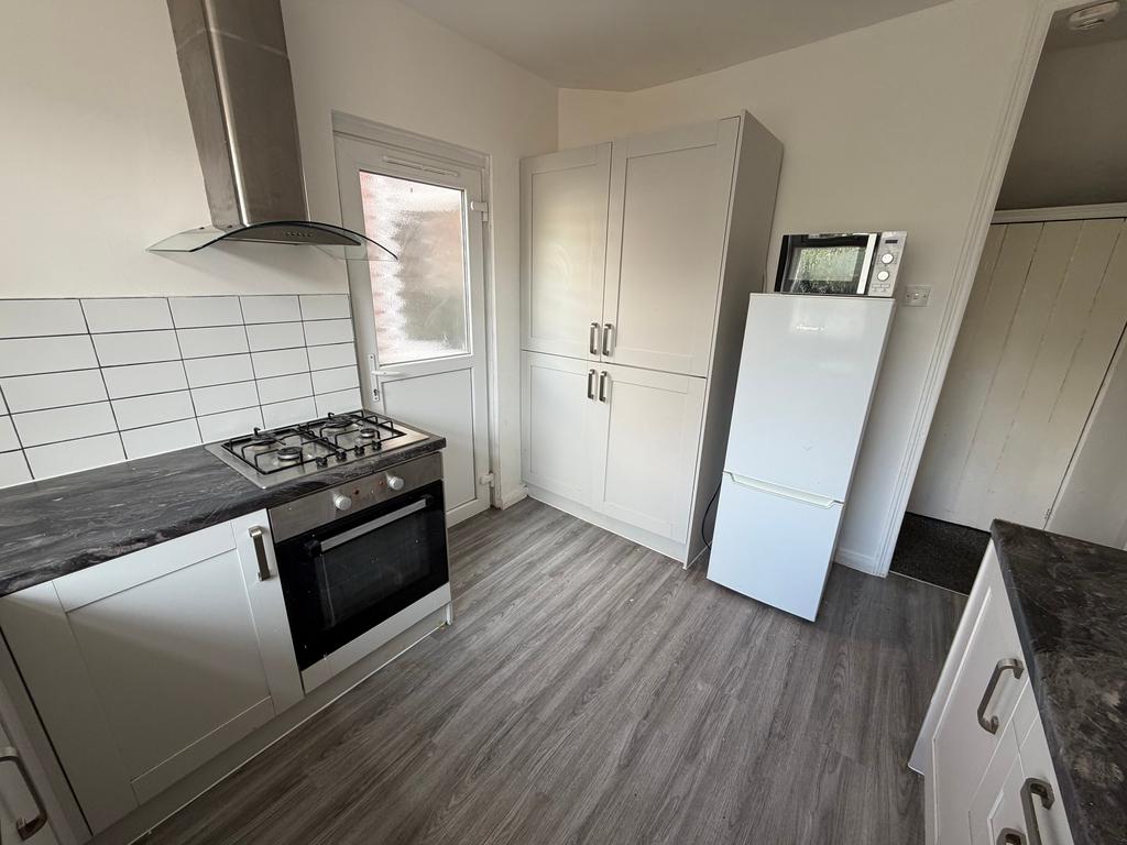 House in Levenshulme - View 4