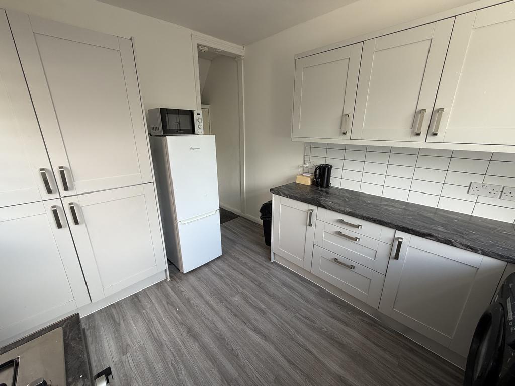 House in Levenshulme - View 5