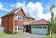 Hensby Avenue, Buntingford