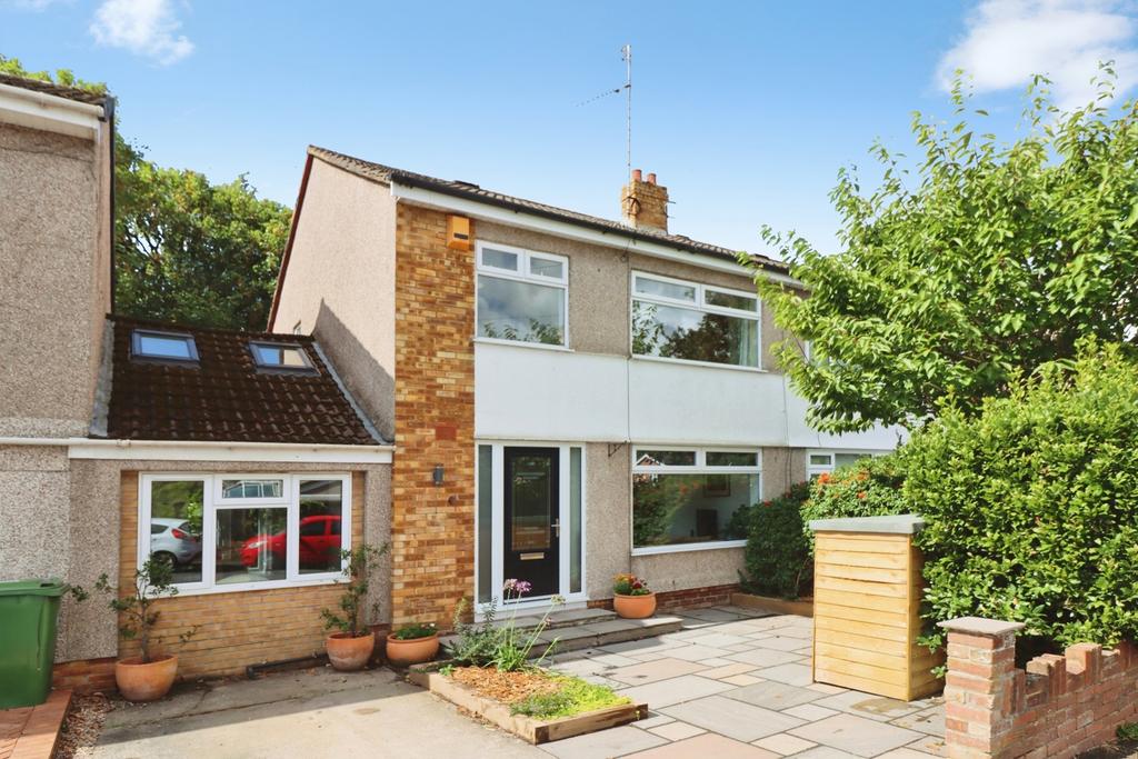 Grange Drive, Downend, Bristol, BS16
