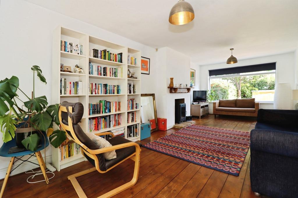 House in Bristol, Fishponds - View 2