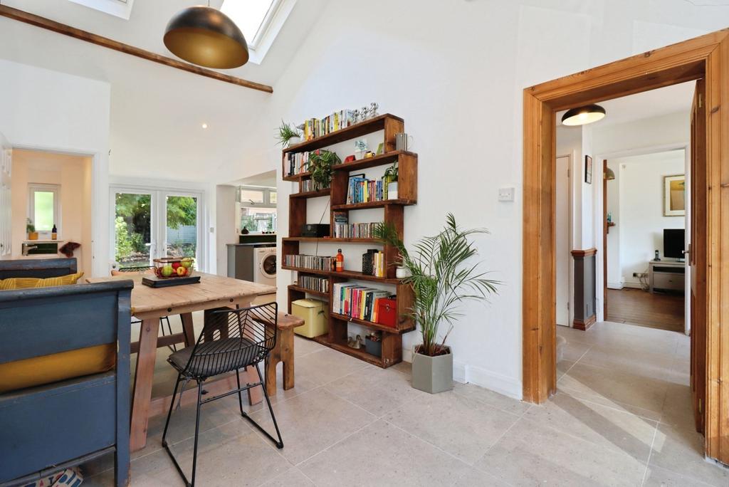 House in Bristol, Fishponds - View 3