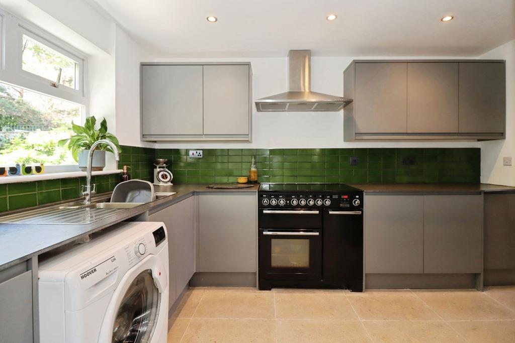 House in Bristol, Fishponds - View 4