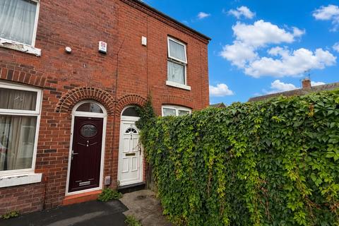 undefined, Friendship Avenue, Gorton, M18