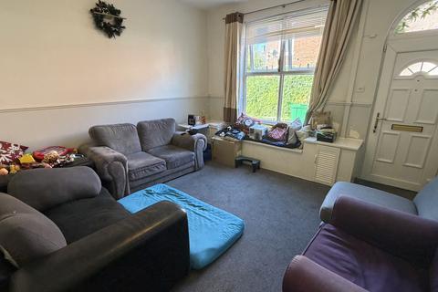 undefined, Friendship Avenue, Gorton, M18