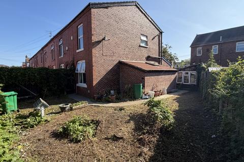 undefined, Friendship Avenue, Gorton, M18