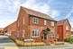 Amberley Close, Chellaston, DE73