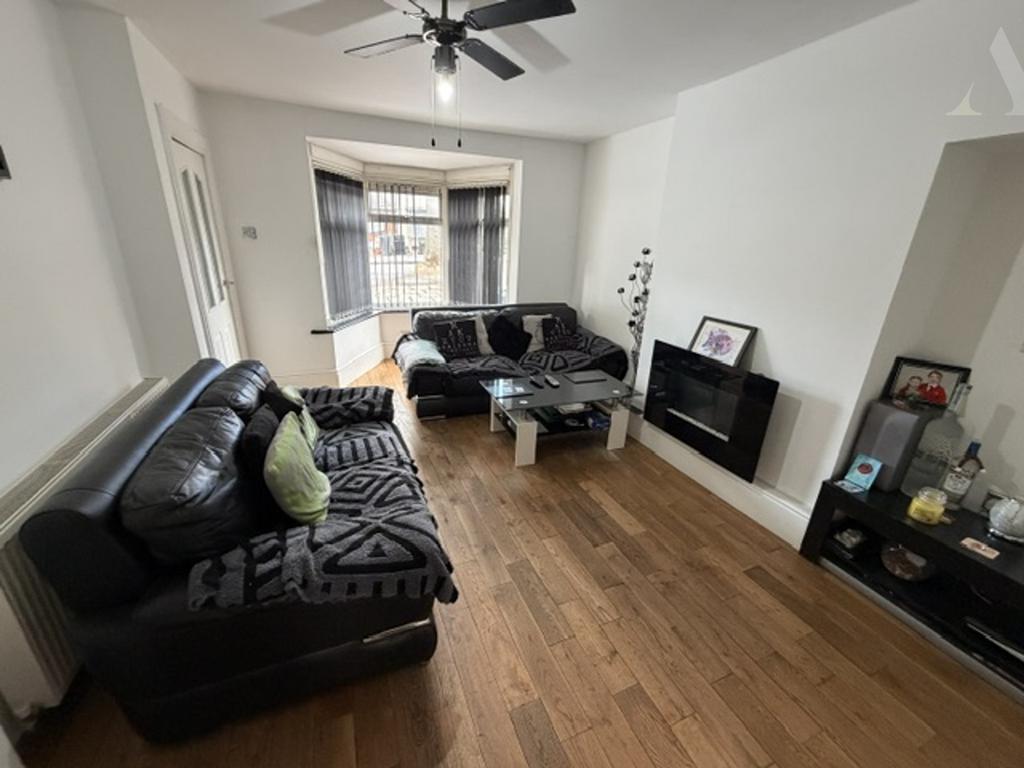 House in Birmingham - View 2