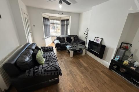 3 bedroom terraced house for sale, Wardend Road, Ward End, Birmingham, West Midlands