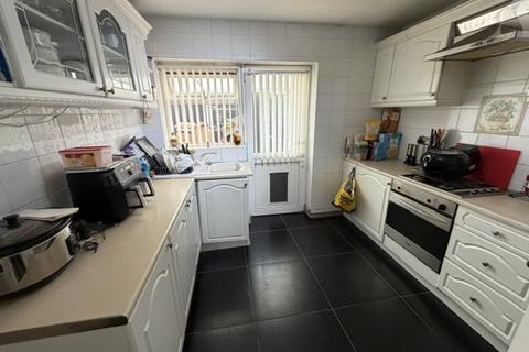 3 bedroom terraced house for sale, Wardend Road, Ward End, Birmingham, West Midlands