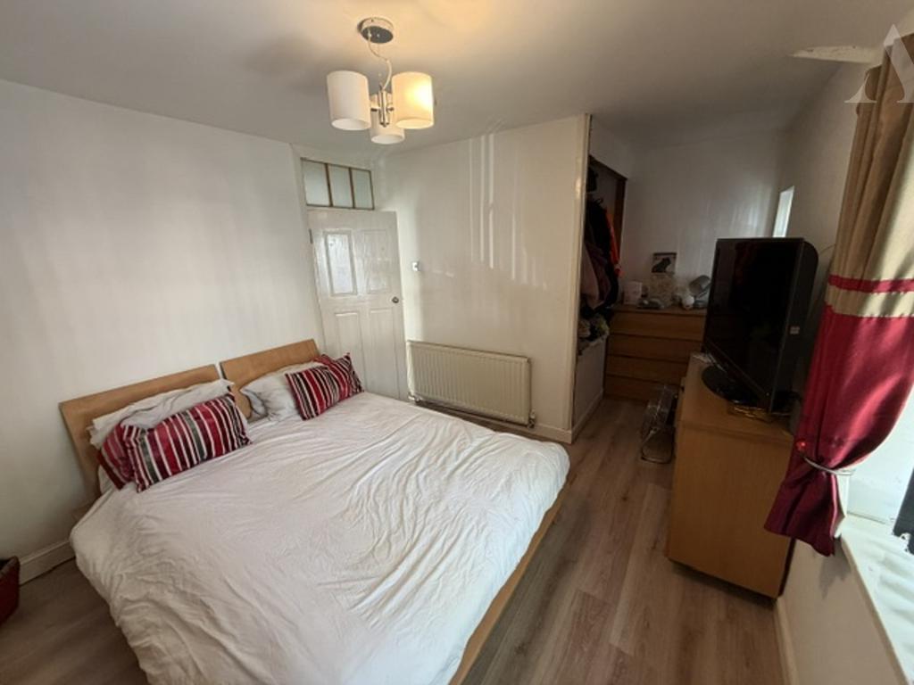 House in Birmingham - More