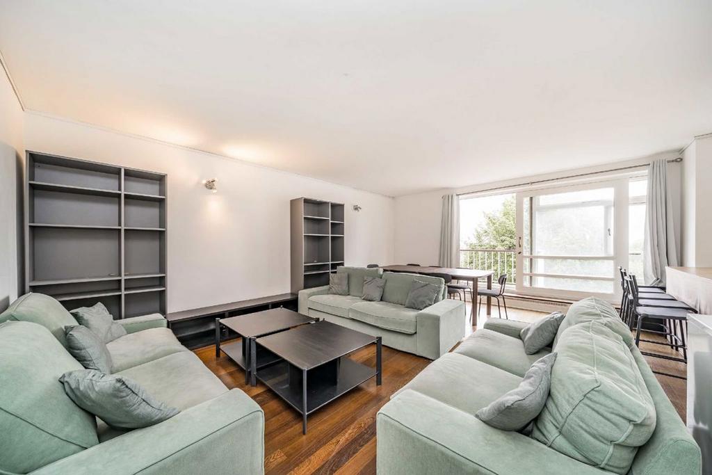 Apartment in London - View 2