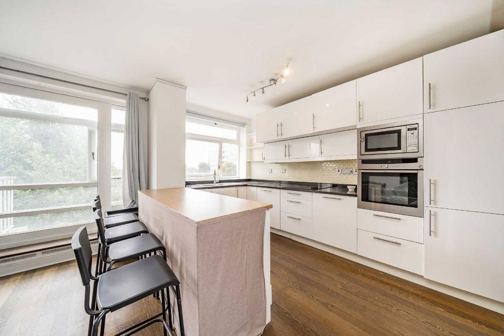 Apartment in London - View 4