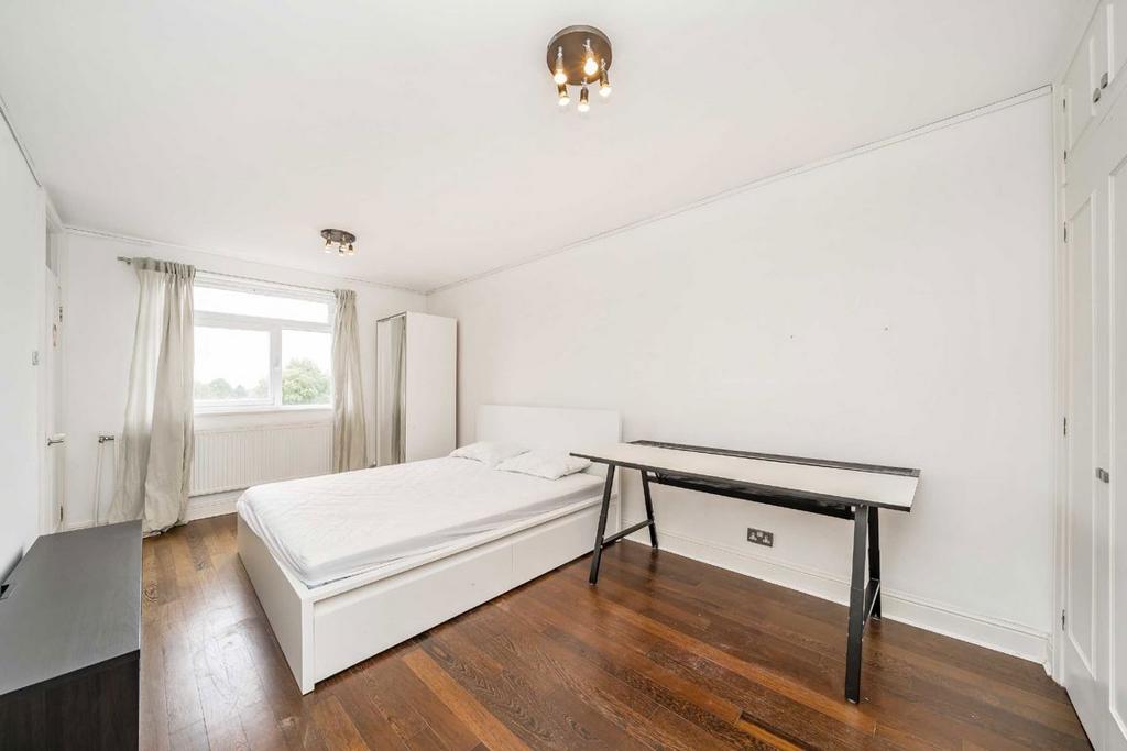 Apartment in London - More