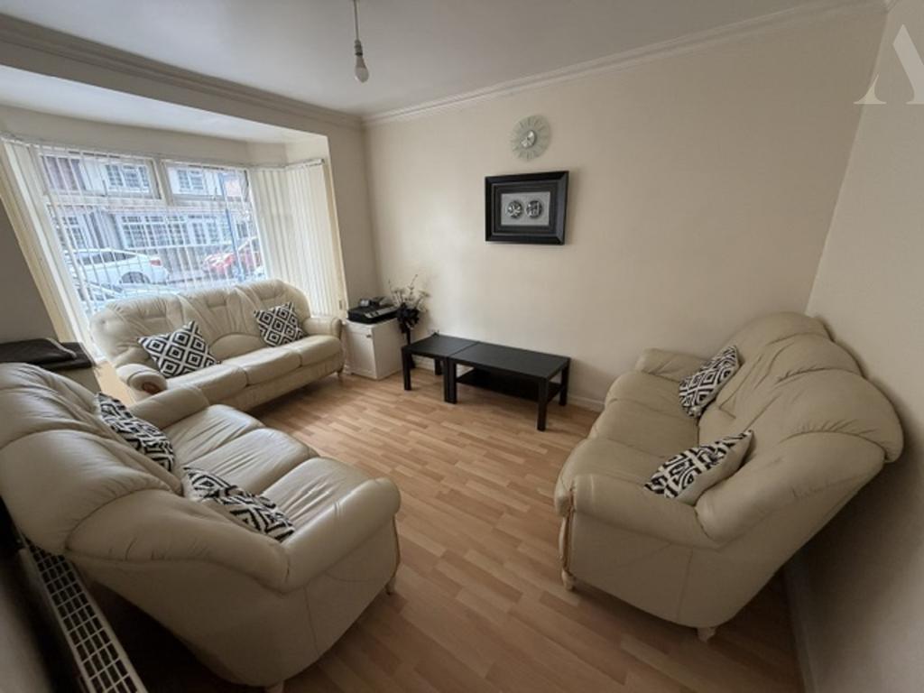 House in Birmingham - View 2