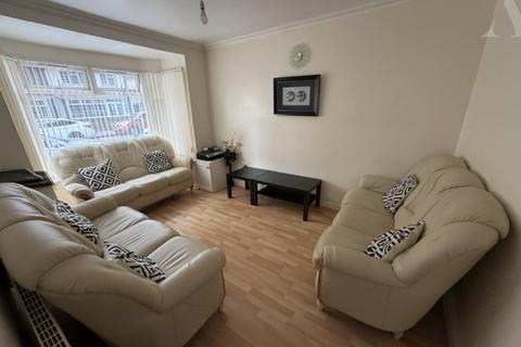3 bedroom terraced house for sale, Sandbourne Road, Ward End, Birmingham, West Midlands