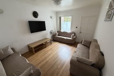 3 bedroom terraced house for sale, Sandbourne Road, Ward End, Birmingham, West Midlands