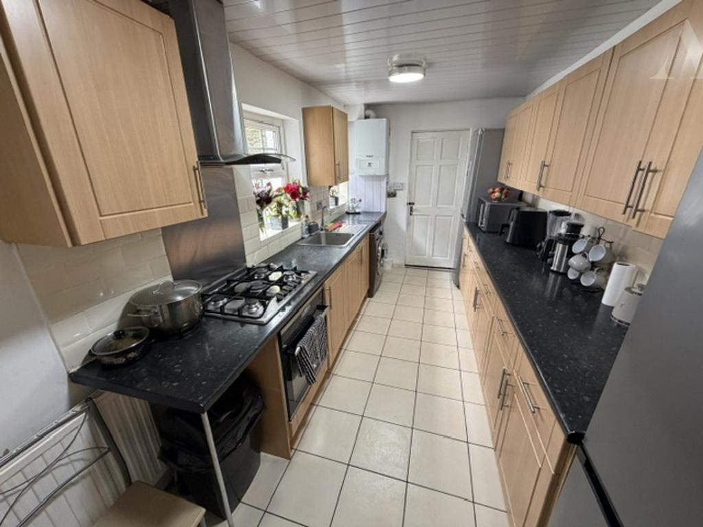 House in Birmingham - View 4