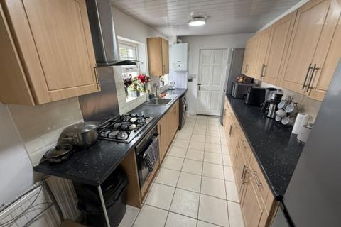 3 bedroom terraced house for sale, Sandbourne Road, Ward End, Birmingham, West Midlands
