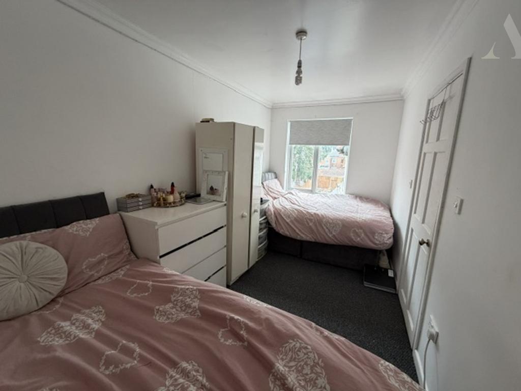 House in Birmingham - More