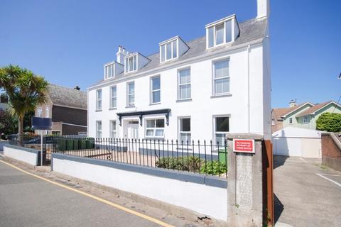 1 bedroom apartment for sale, Gorey Village Main Road, Grouville, Jersey, JE3
