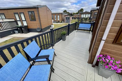 undefined, Heron Drive, Darlington