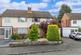 Milldale Crescent, Fordhouses, Wolverhampton, West Midlands, WV10