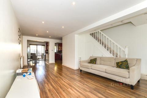 3 bedroom house to rent, Verwood Road, Harrow, HA2