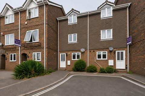 4 bedroom terraced house for sale, Berkeley Close, Southampton